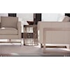 Lexington Shadow Play Customizable Metro Arm Chair